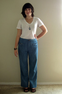70s Jeans