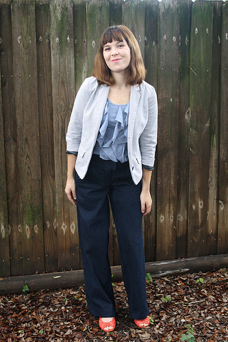 Colette Juniper trousers – Dixie DIY