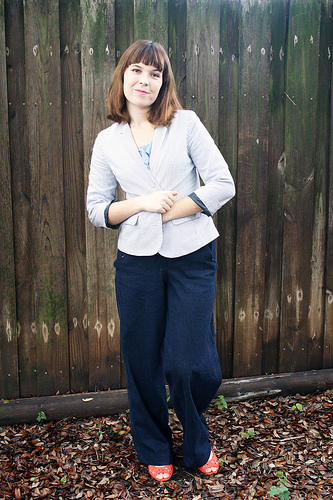 Colette Juniper trousers – Dixie DIY